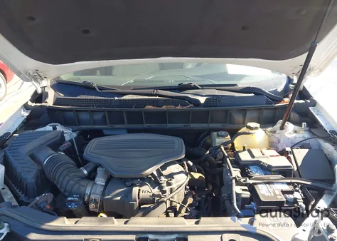 2017 Cadillac Xt5 Luxury z USA, uszkodzony, nr VIN 1GYKNBRS1HZ241996